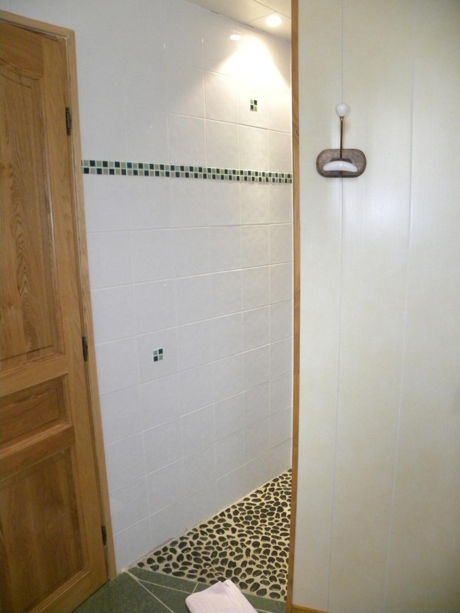 Auberge les Volpilières Ruynes-en-Margeride Esterno foto