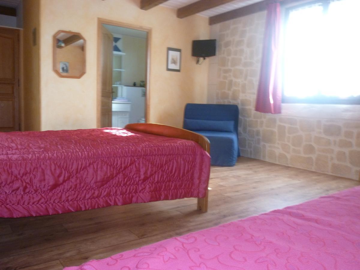 Auberge les Volpilières Ruynes-en-Margeride Esterno foto